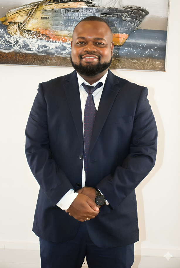 Brian Borona - Partner_Madowo A Advocates