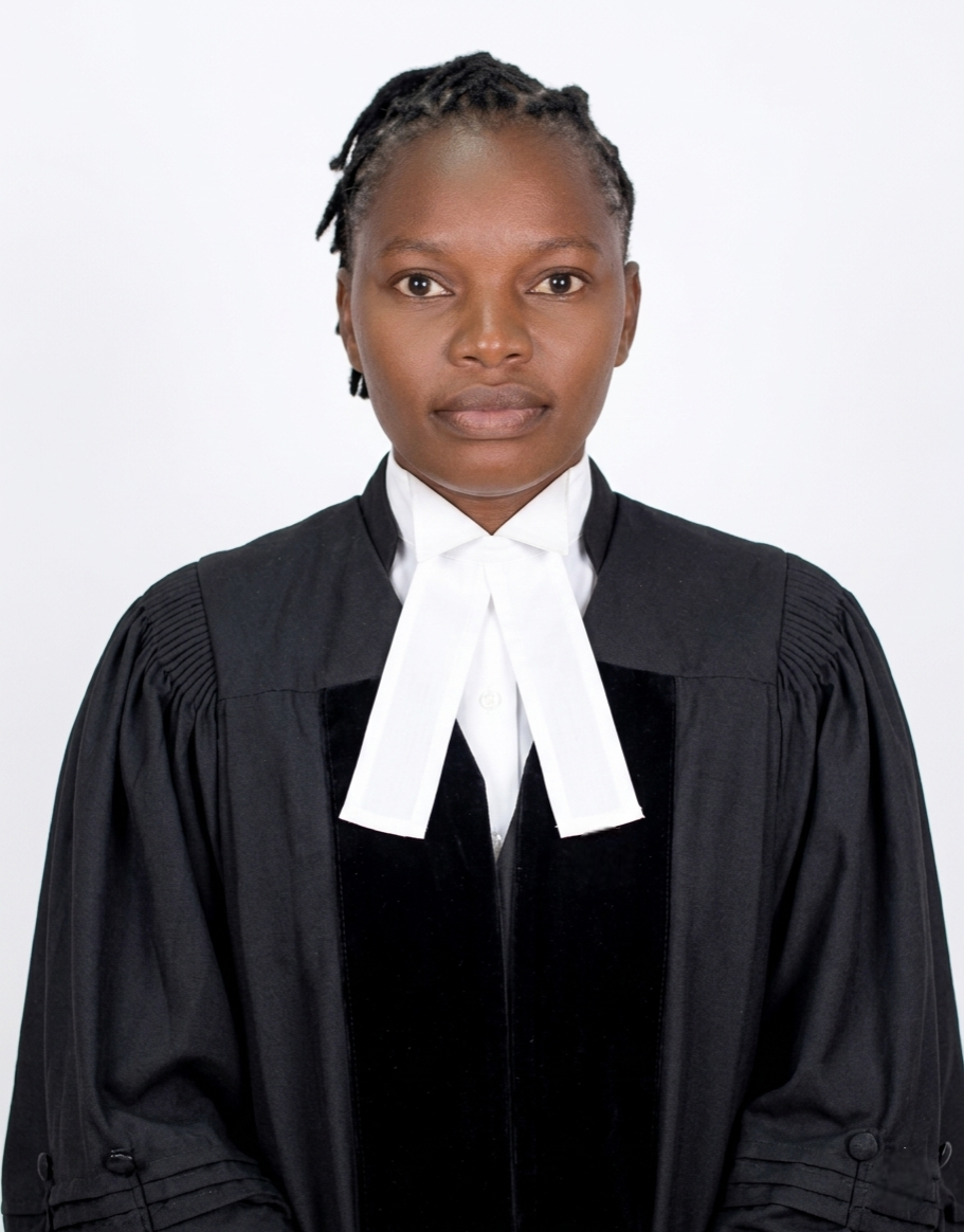 Gorrety Otieno - Madowo A Advocates